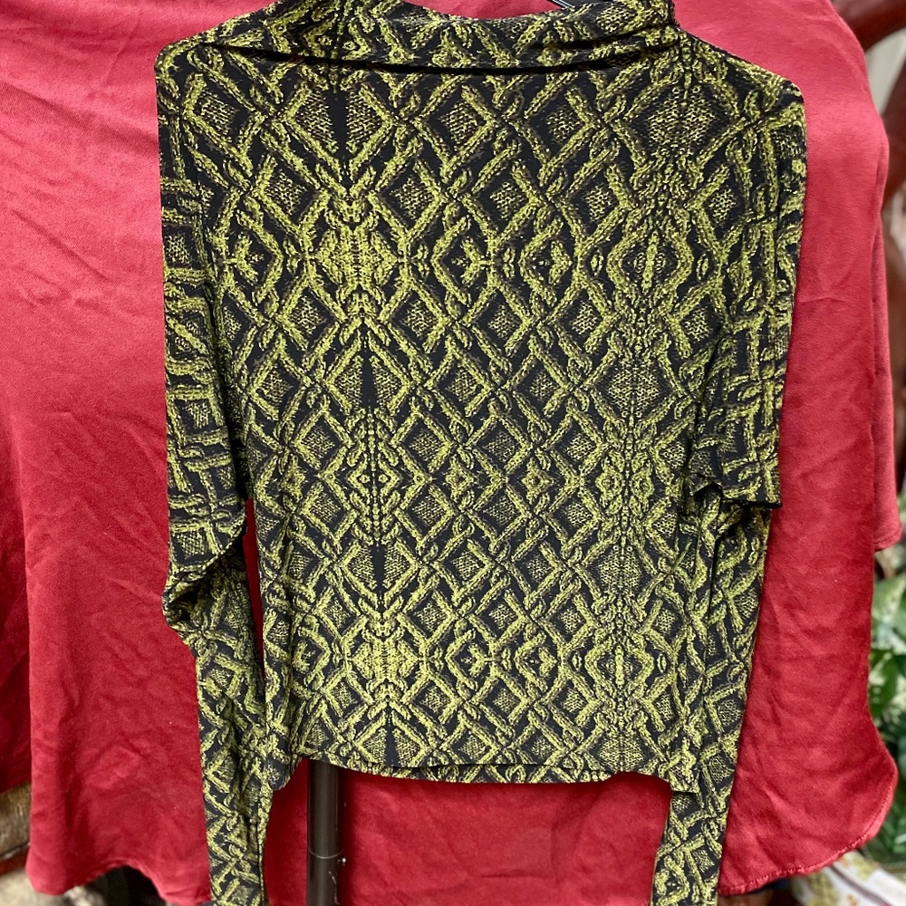 Kamalikulture All in One Mini Longsleeve